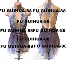 New Figure Skating Dress,Dress For Competition 890