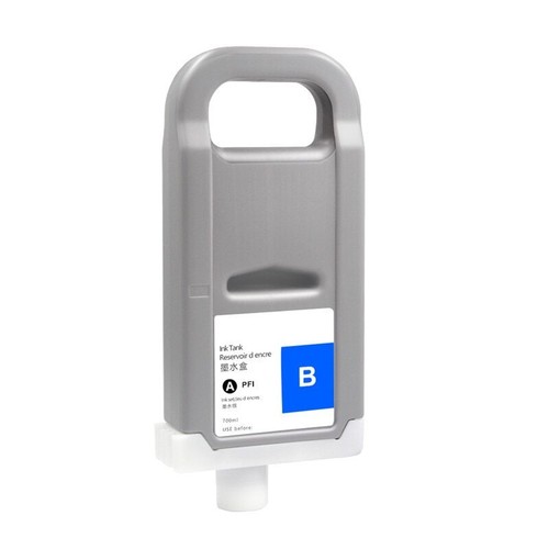 PFI-706 700ml ink cartridge compatible for Canon iPF 8400/9400/8410/9410 printer - Picture 13 of 25