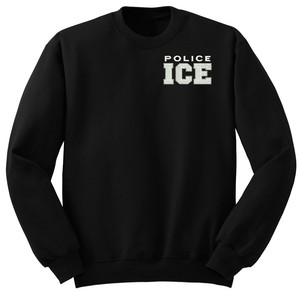 U-S-Immigration-and-Customs-Enforcement-ICE-POLICE-SWEATSHIRT-PULLOVER-BLACK