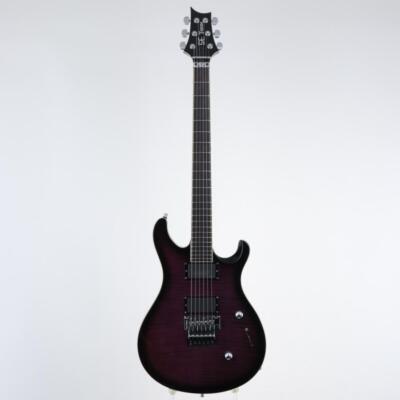 Paul Reed Smith (PRS) SE Torero Purple Burst Electric Guitar
