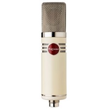 Mojave Audio Ma-1000 Tube Condenser Mic - Desert Sand (demo / Open Box)