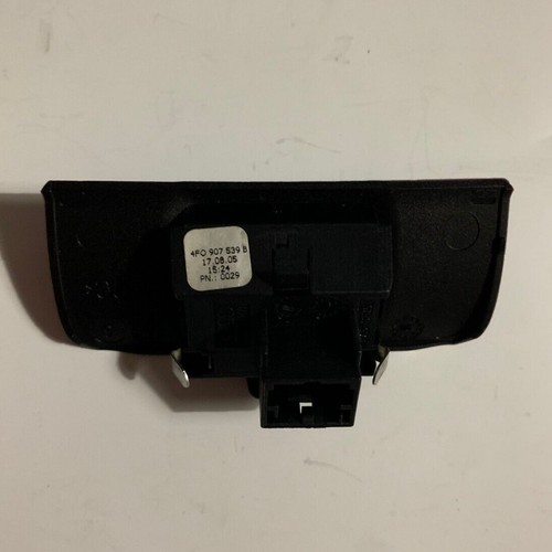 4FO 907 530 B AUDI A6 4F ANTENNA RICEVITORE SEGNALE CHIAVE 4F0 907 539 B - Foto 2 di 2