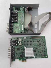 1pc used Canopus STORM Pro HD SDSDI Acquisition card HDMI V58-UN-406A   #8