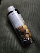 KORRES renewing body cleanser, santorini grape, NEW 8.45oz sealed bottle