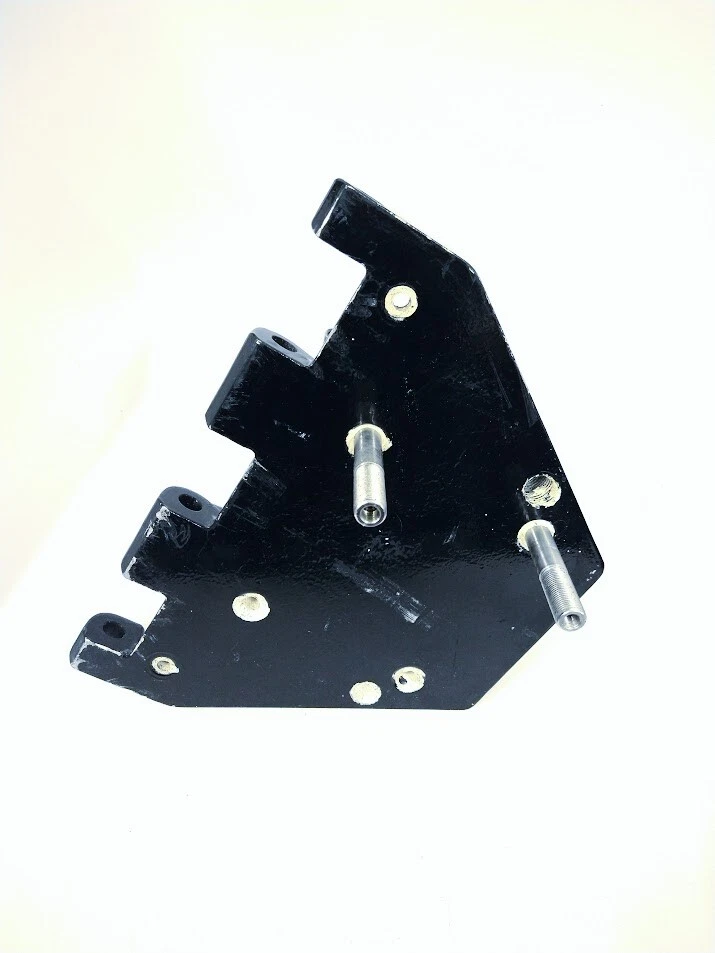 Mercury MerCruiser 841215C, Transom Upper Plate Assembly Set ( Incomplete ) - Image 4 of 4