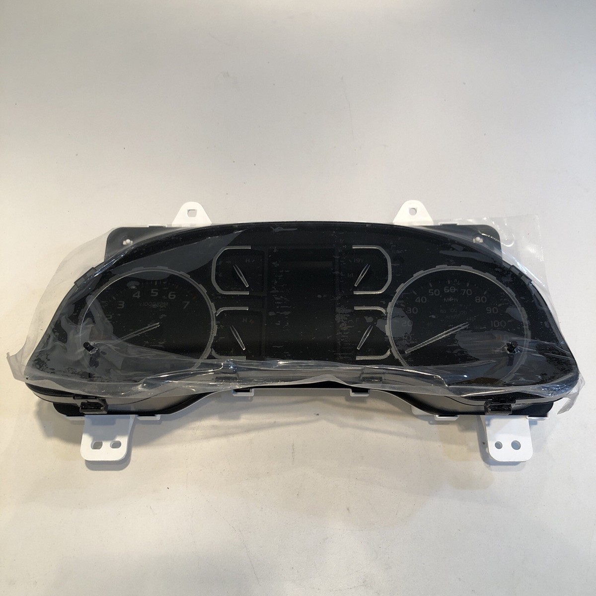 Toyota Combination Meter Assembly 83800-OCT51 OEM | eBay