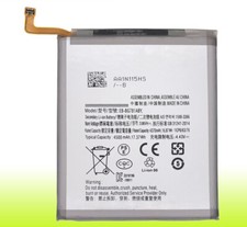 For Samsung Galaxy S20 FE 5G Battery 4500 mAh G781 A526 EB-BG781ABY New