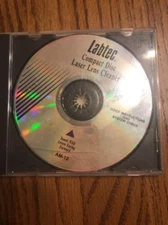 Labtec - Compact Disc Laser Lens Cleaner used Ships N 24h