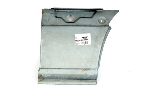 Blic 6504-03-3548581P KotflüGel Hinten Links FüR Sprinter 906 VW Crafter 2E-image