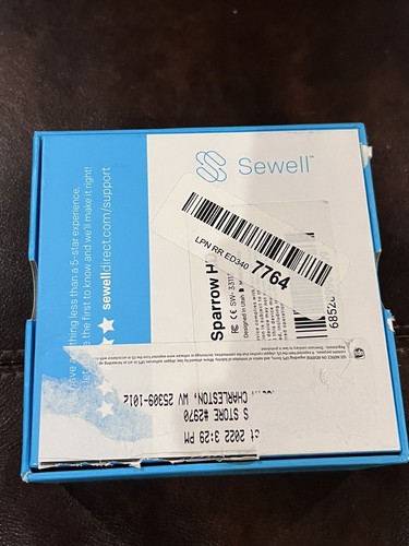 Sewell Sparrow HD USB 3.0 HD HDMI Video Capture Card Capture any HDMI device - Afbeelding 5 van 10