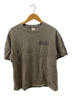 ENNOY T SHIRT L COTTON Gray BORDER SS22BRENCT05AM Used | eBay ENNOY T SHIRT L COTTON Gray BORDER SS22BRENCT05AM Used | eBay