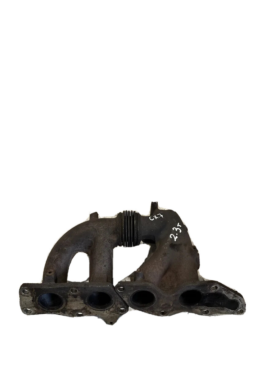 For Mazda Cx-7 2011 Exhaust Manifold 2.3t Genuine | eBay