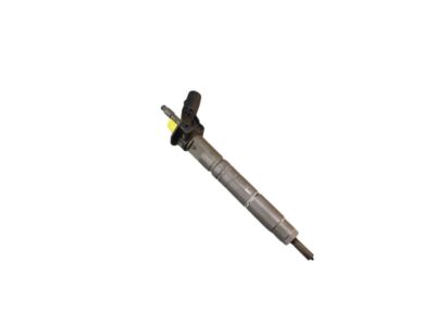 Einspritzdüse Injektor OM 642.830 für MERCEDES  C-KLASSE T-MODEL S204 A642070118