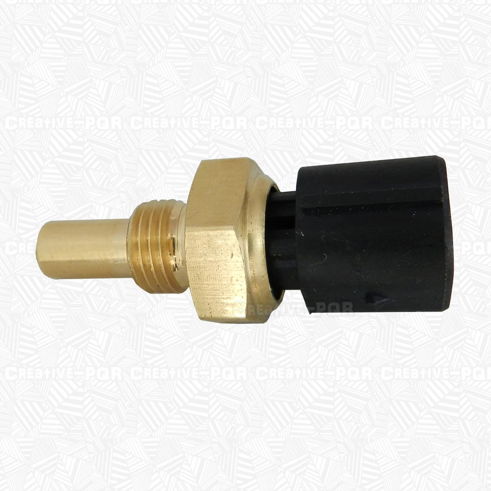 Sensor de temperatura de refrigerante para Mercedes Benz SL320 SL500 SL600 R129 Foto 3 de 4