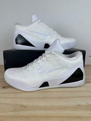 ぶ*け様 Nike Kobe 9 Elite Low Protro 28cm Nike Kobe 9 Elite Low Protro Team Bank Pack