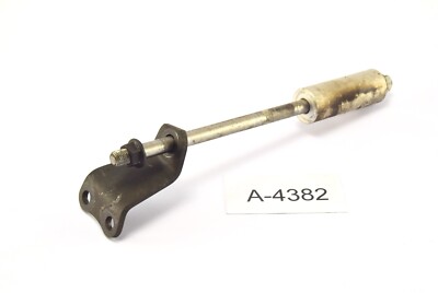 Kawasaki Ninja ZX-6R ZX600J Bj 1999 - Motor mount motor screw
