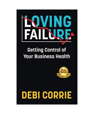 Loving Failure, Debi Corrie