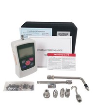 Testeur de force compteur de force jauge de traction de déclenchement numérique pour matériel textile pièces automobiles