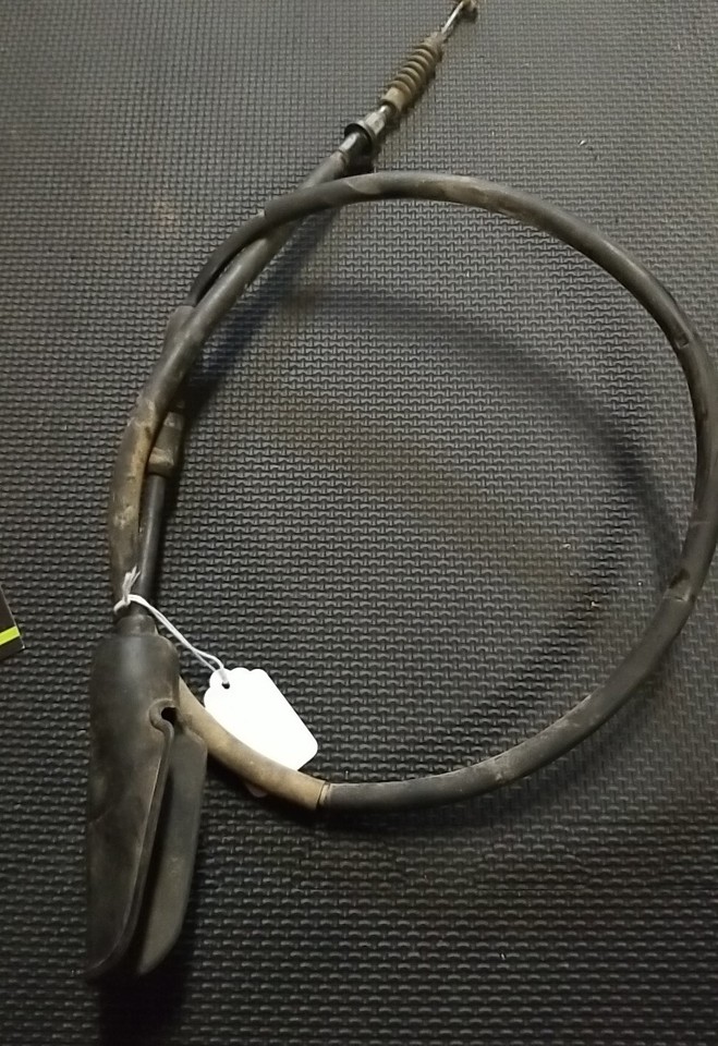 NICHE Clutch Cable For Yamaha TTR125E/TTR125L/TTR125LE – Replaces OEM 5XC-26335-90-00, 45.28" Length