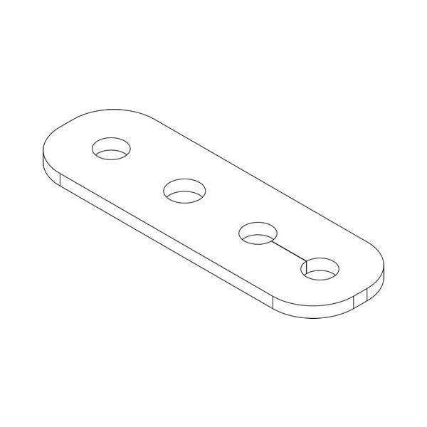 Bosch Ersatzteil Ttnr: 8737708824 Dichtung Elektrode Insulfrax (10X)-image