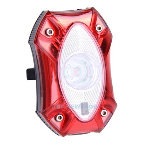 raypal bike light