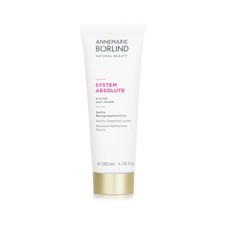 Annemarie Borlind System Absolute Anti-Aging Cleansing Lotion 120ml #mode