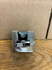 25 cent Chrome Northwestern Vending Machine Coin Mechanism Mech Super 60 .25