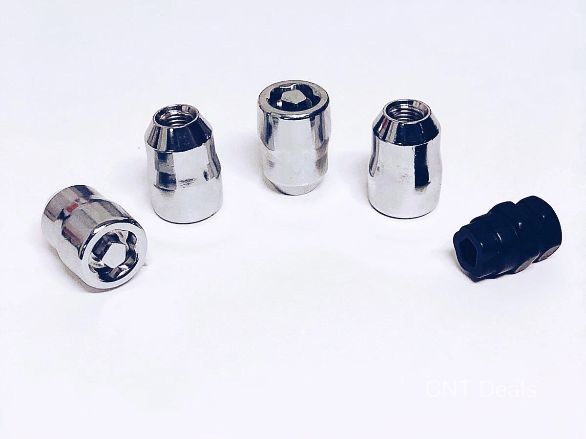 Chrome lug nut socket deals