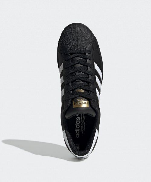 Adidas Superstar - Black / EG4959 / Mens Shoes Sneakers Adidas Superstar - Black / EG4959 / Mens Shoes Sneakers