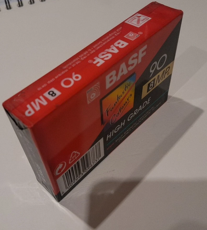 BASF P5-90 8 High Grade - Bild 2 von 2