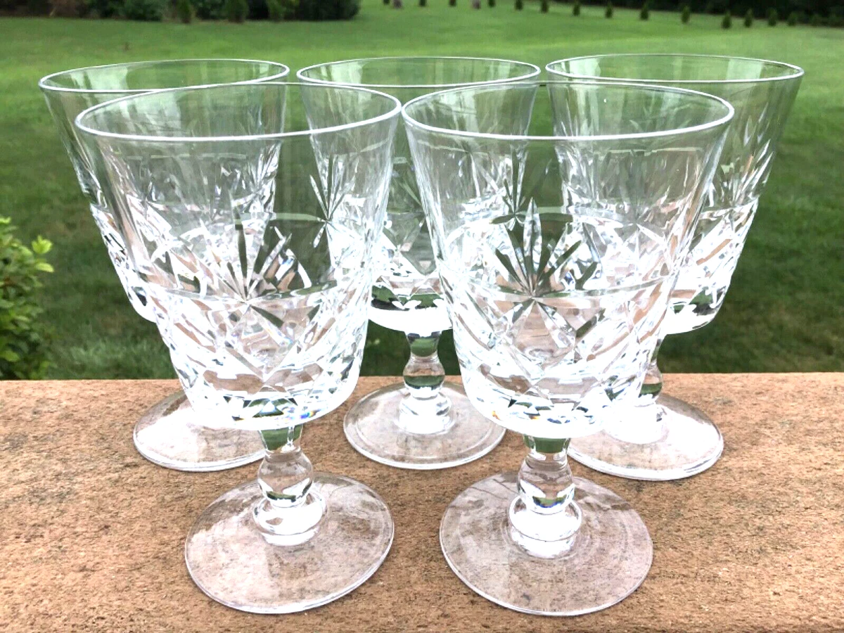 Royal Brierley In Crystal Contemporary Glass for sale | eBay