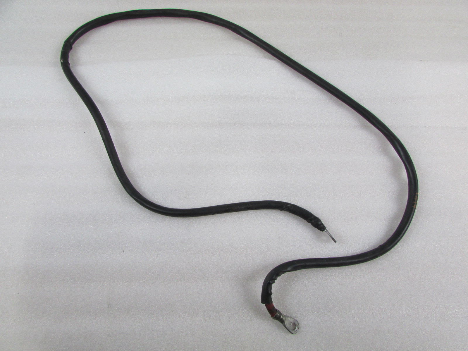 Ferrari 348, Alternator Power Wire, Used, P/N 153952