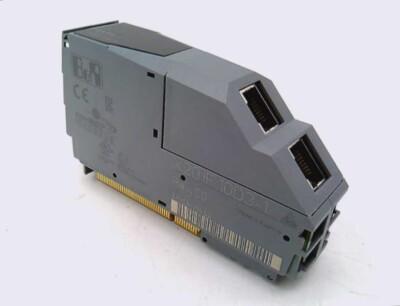 X20IF10D3-1 - B&R Schnittstellenmodul EtherNet/IP Adapter NEU!