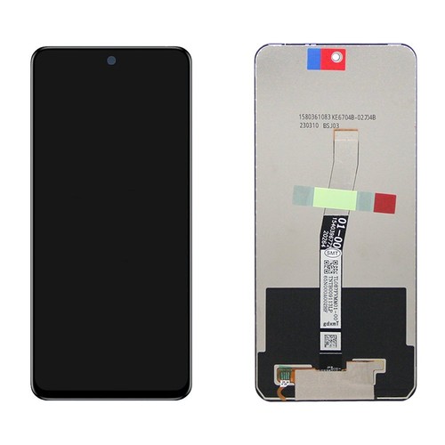 For Xiaomi Redmi Note 9S /Note 9 Pro LCD Display Touch Screen Digitizer Replace - Picture 7 of 12
