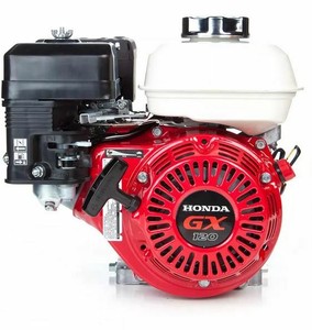 Мотопомпа honda gx 120