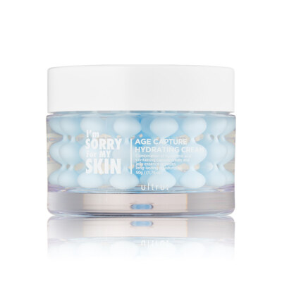 I'M SORRY FOR MY SKIN Age Capture Hydrating Cream 50g