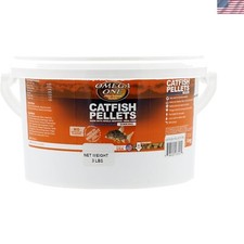 Shrimp Pellets, Sinking, 3 lb x1