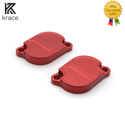 For Honda Grom MSX125 2013-2015 CNC Tappet Cover Cylinder Valve Aluminum Racing