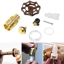 RK-25 Repair Kit Fits for Woodford Freezeless Faucets  models 20, 25, 27 
