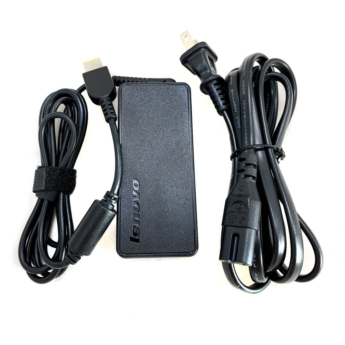 Genuine Lenovo ThinkCentre M75q M75q-1 Tiny Desktop - 65W Adapter