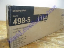 498-5 Oce Imagistics CM 3521 Black Imaging Unit Genuine New Oem Sealed box