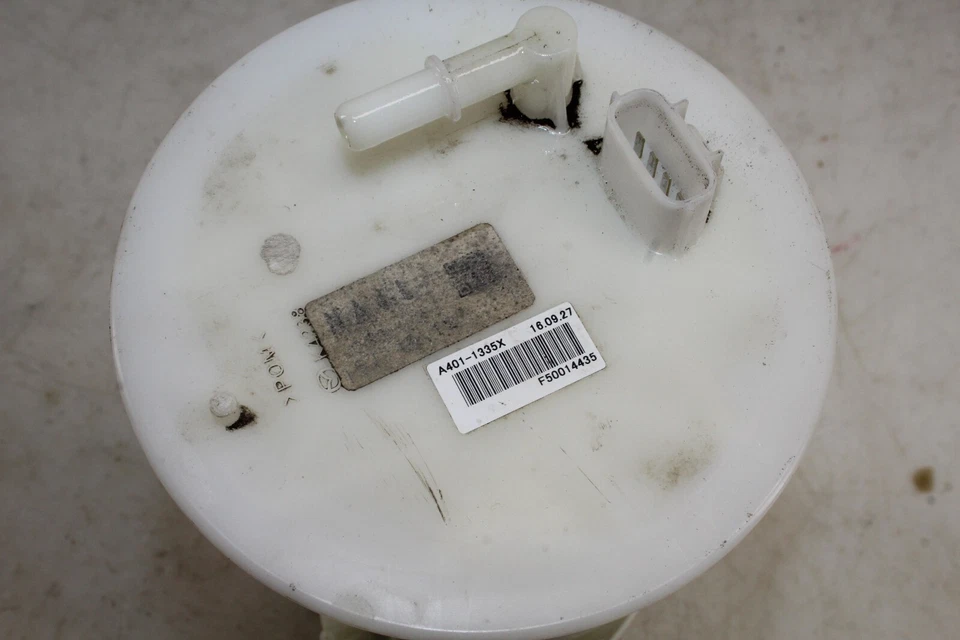 2017-2019 Fiat 124 Spider Fuel Pump OEM FG110 - Image 2 of 4