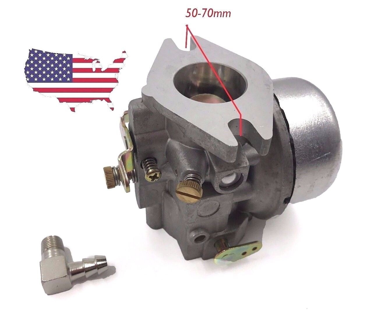 Carburetor Carb f Kohler Magnum KT17 KT18 KT19 M18 M20 MV18 MV20 eBay