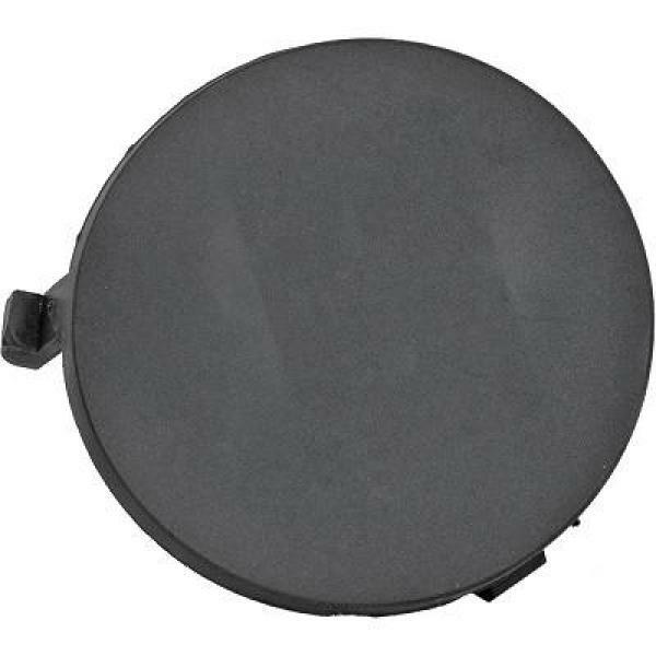 Kappe Hinten Passend FüR Ford Focus Baujahr 02-04-image