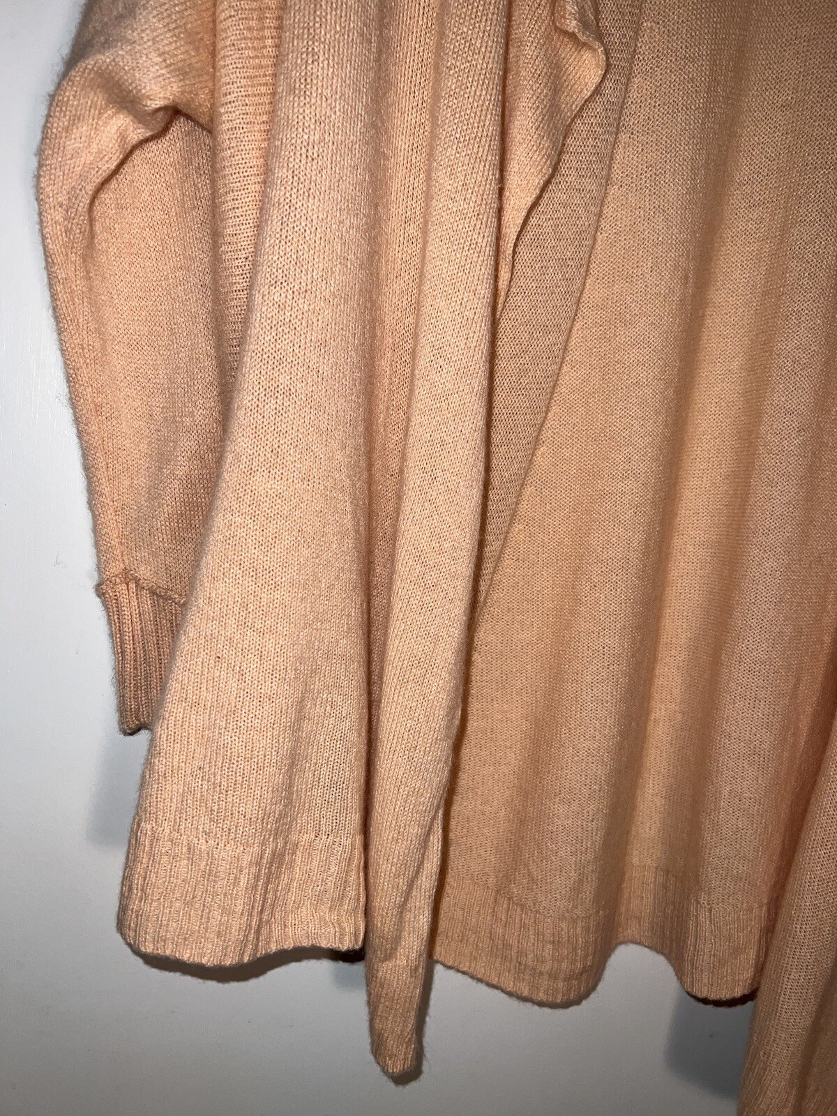 REPEAT Cashmere Silver Edition OPEN Cashmere Silk… - image 5