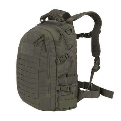 Direct Action Dust Mk II Rucksack 20L Molle Daypack Backpack Ranger Green