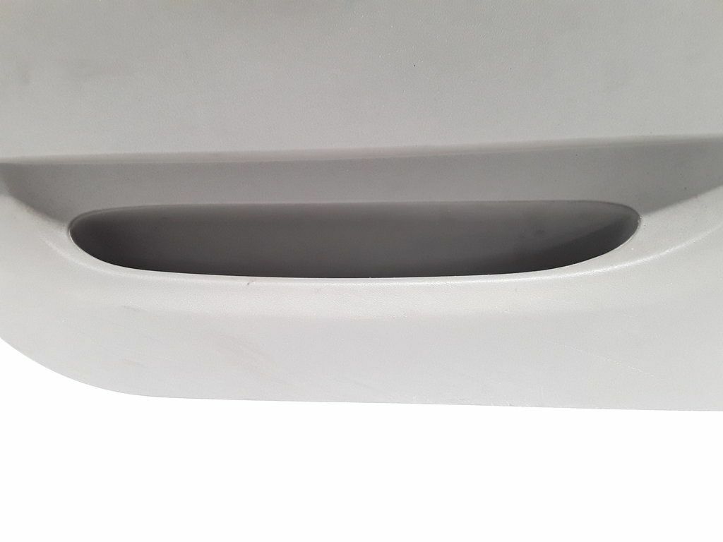 Daihatsu Sirion 2006 Rhd 1.3 Front Right Door Card Panel Upholstery 67070-B10