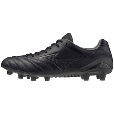 MIZUNO Monarcida NEO III JAPAN Ltd P1GA2552 00 DNA Black Width 2E Soccer Cleats