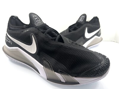 ナイキコート リアクトヴェイパーNXT HC Nike Court React Vapor NXT HC Tennis Shoes CV0724-002 Men's