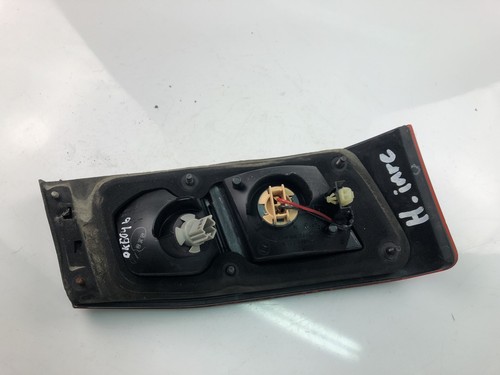Mitsubishi Galant VI EA Tailgate Light 2000 17948956 - Picture 4 of 4